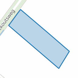 Perceel STD00-T-2164