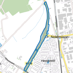 Perceel STD00-T-2167