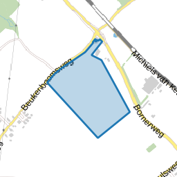 Perceel STD00-T-2168