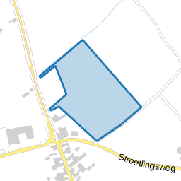 Perceel STD00-T-2171