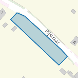 Perceel STD00-T-2176