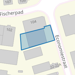 Perceel STD00-T-2181