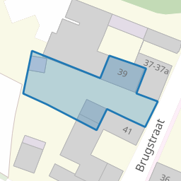 Perceel STE00-A-2716