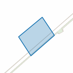 Perceel STE00-A-3070