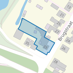 Perceel STE00-A-3497