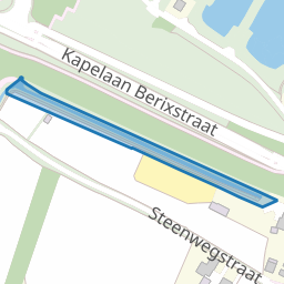 Perceel STE00-A-3586