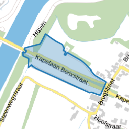 Perceel STE00-A-3616