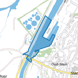 Perceel STE00-A-3661