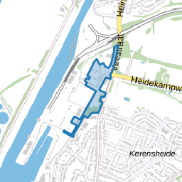 Perceel STE00-A-3719