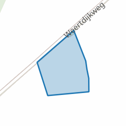 Perceel STE00-A-3821