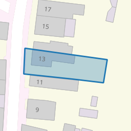 Perceel STE00-B-1918