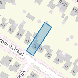 Perceel STE00-B-3042