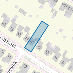 Perceel STE00-B-3043