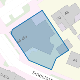 Perceel STE00-B-3065