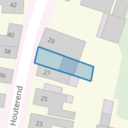 Perceel STE00-B-3118