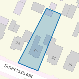 Perceel STE00-B-3178