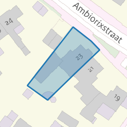 Perceel STE00-B-3189