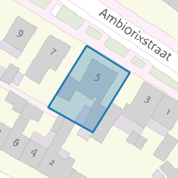 Perceel STE00-B-3206