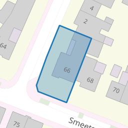 Perceel STE00-B-3211