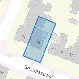 Perceel STE00-B-3212