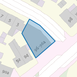 Perceel STE00-B-3213