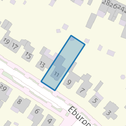 Perceel STE00-B-3220