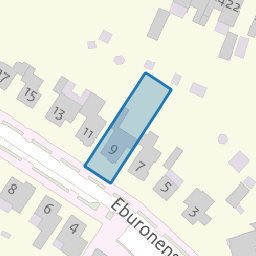 Perceel STE00-B-3221