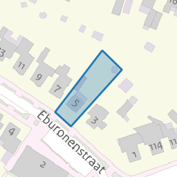 Perceel STE00-B-3223