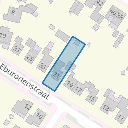 Perceel STE00-B-3231