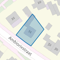 Perceel STE00-B-3281