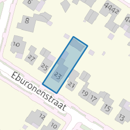 Perceel STE00-B-3314