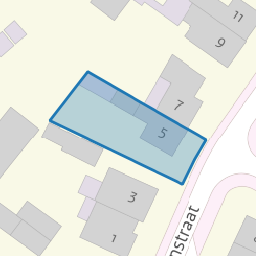 Perceel STE00-B-3376