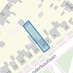 Perceel STE00-B-3406