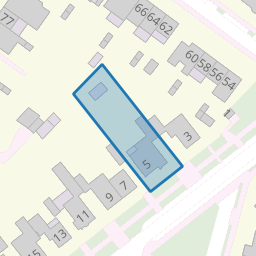 Perceel STE00-B-3408