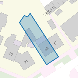 Perceel STE00-B-3430