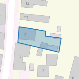 Perceel STE00-B-3442