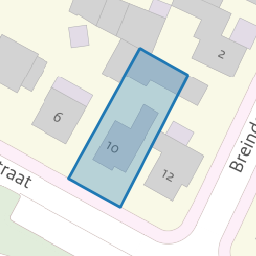 Perceel STE00-B-3446