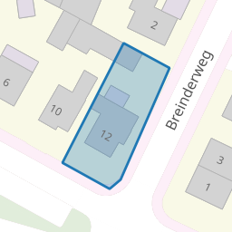 Perceel STE00-B-3447