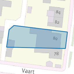 Perceel STE00-B-3472