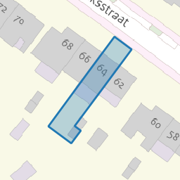 Perceel STE00-B-3499