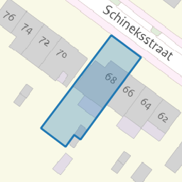 Perceel STE00-B-3501