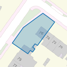 Perceel STE00-B-3505