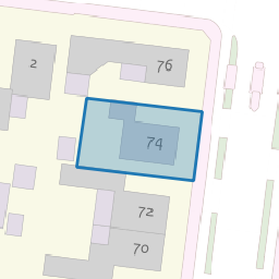 Perceel STE00-B-3564