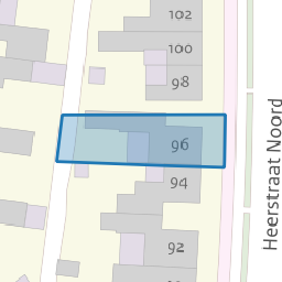 Perceel STE00-B-3572