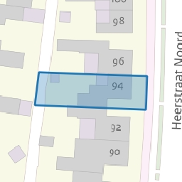 Perceel STE00-B-3573
