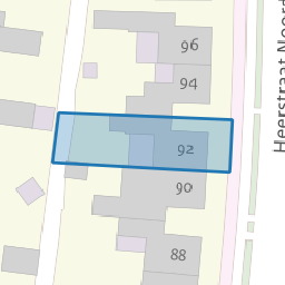 Perceel STE00-B-3574