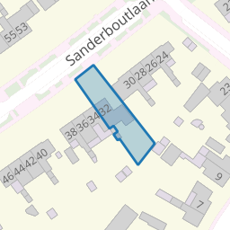 Perceel STE00-B-3620