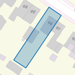 Perceel STE00-B-3645