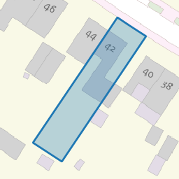 Perceel STE00-B-3646