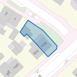 Perceel STE00-B-3728